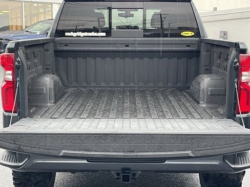 Certified 2019 Chevrolet Silverado 1500 RST w/ All-Star Edition image 24