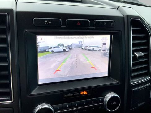 Certified 2019 Ford Expedition Max Limited RWD image 23