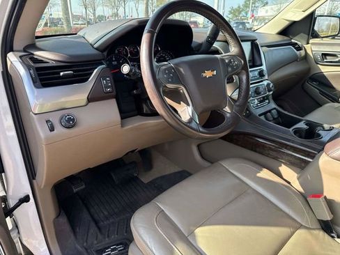 Used 2018 Chevrolet Tahoe LT image 23