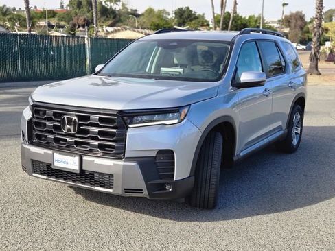 New 2026 Honda Pilot EX-L image 10