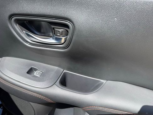 New 2026 Honda HR-V Sport image 36