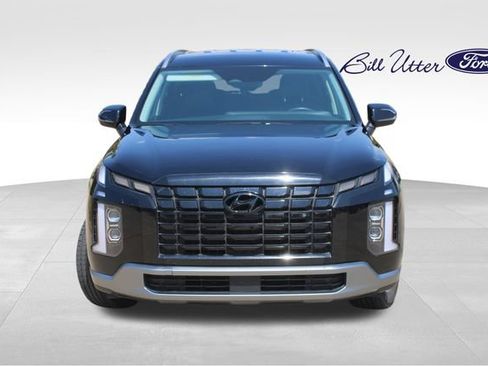 Used 2025 Hyundai Palisade SEL AWD/4WD image 2
