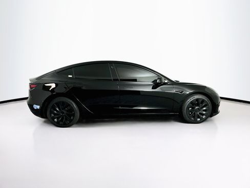 Used 2021 Tesla Model 3 Standard Range Plus RWD image 10
