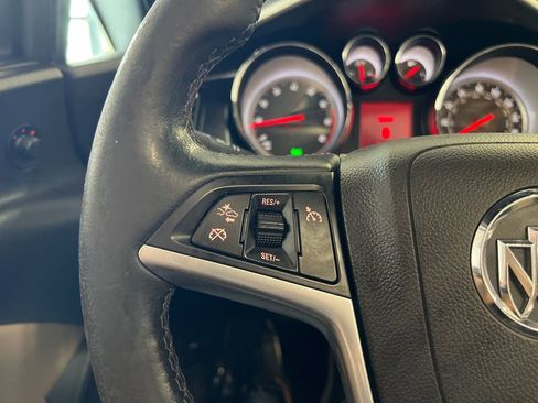 Used 2019 Buick Cascada Premium image 70