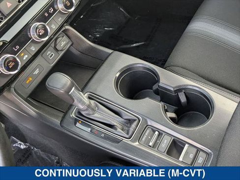 Used 2024 Honda Civic Sport image 19