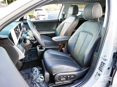Used 2024 Hyundai Ioniq 5 Limited RWD image 23