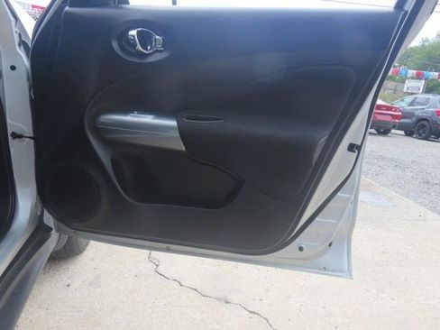 Used 2014 Nissan Juke S AWD/4WD image 15