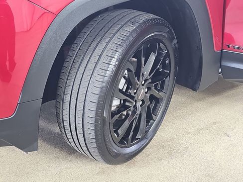 Used 2023 GMC Terrain SLE w/ Driver Convenience Package AWD/4WD image 37