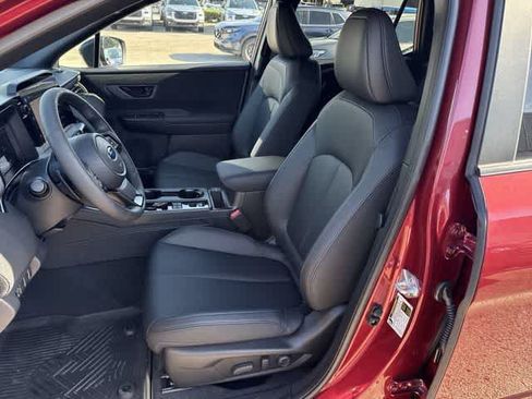 New 2026 Subaru Outback Premium AWD/4WD image 15