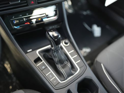 New 2026 Volkswagen Jetta Sport image 16