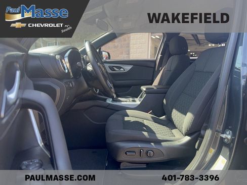 Used 2020 Chevrolet Blazer LT image 19