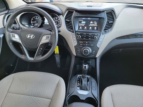 Used 2017 Hyundai Santa Fe Sport image 30