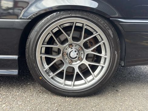 Used 1999 BMW M3 Coupe RWD image 10