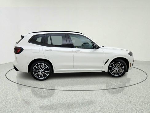 Used 2023 BMW X3 M40i AWD/4WD image 7