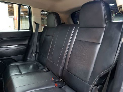 Used 2015 Jeep Compass Limited FWD image 24