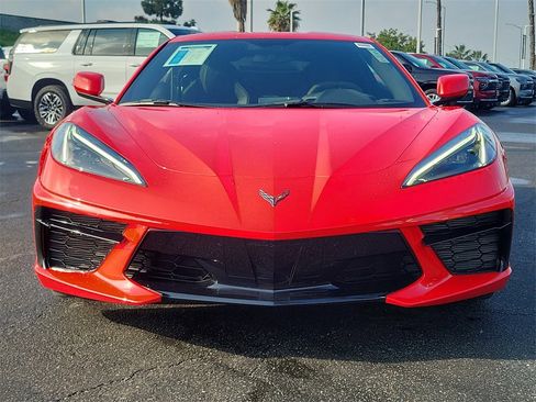 Certified 2023 Chevrolet Corvette Stingray image 25