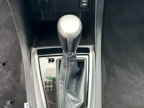 Used 2015 Toyota Corolla S w/ Protection Package FWD image 24
