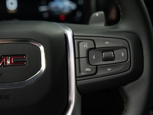 New 2026 GMC Sierra 1500 Elevation w/ Elevation Premium Package image 28