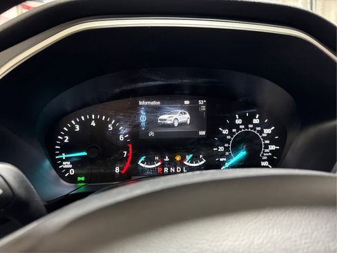 Used 2020 Ford Escape SEL AWD/4WD image 15
