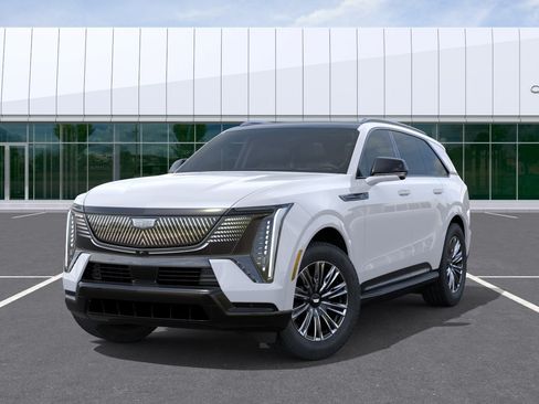 New 2026 Cadillac Escalade IQ Sport 1 AWD/4WD image 6