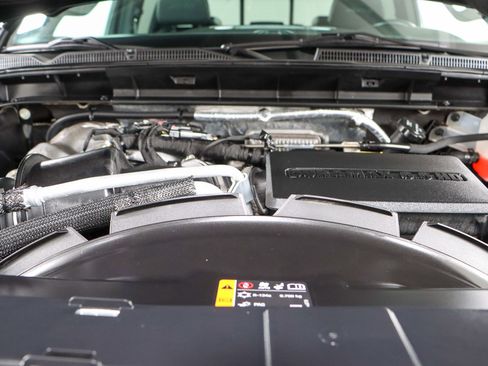 Used 2023 GMC Sierra 2500 AT4 w/ AT4 Preferred Package image 33