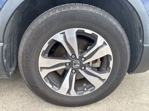 Used 2020 Honda CR-V LX image 6