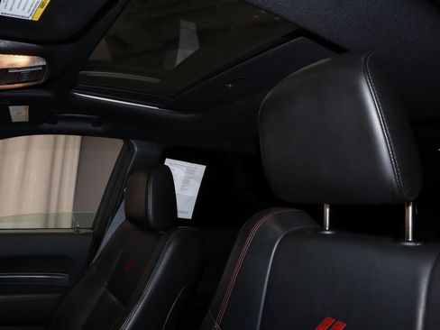 Used 2024 Dodge Durango R/T image 34