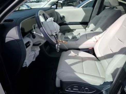 Used 2026 Hyundai Palisade Calligraphy FWD image 6