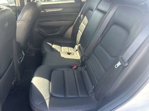 Used 2023 MAZDA CX-5 AWD 2.5 S w/ Premium Package image 26