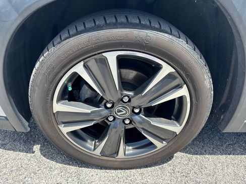 Used 2020 Lexus UX 250h w/ Premium Package AWD/4WD image 19