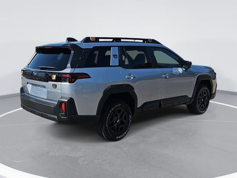 New 2026 Subaru Outback Wilderness AWD/4WD image 5