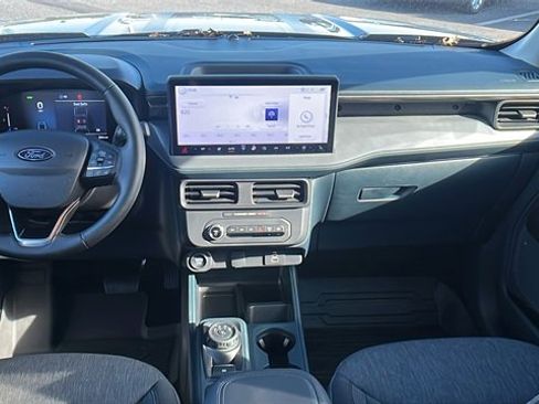 Certified 2025 Ford Maverick XLT w/ Equipment Group 301A image 22