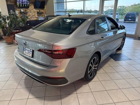 Used 2023 Volkswagen Jetta Sport FWD image 35