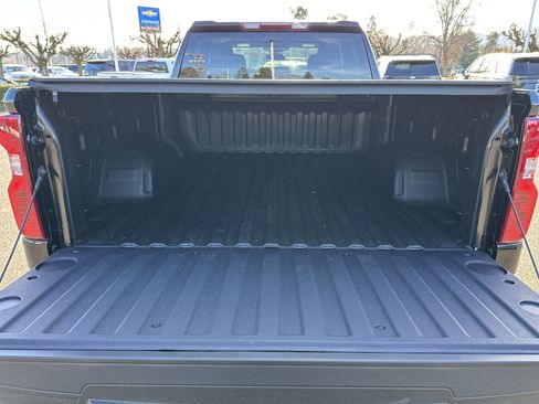 New 2026 Chevrolet Silverado 1500 W/T image 5