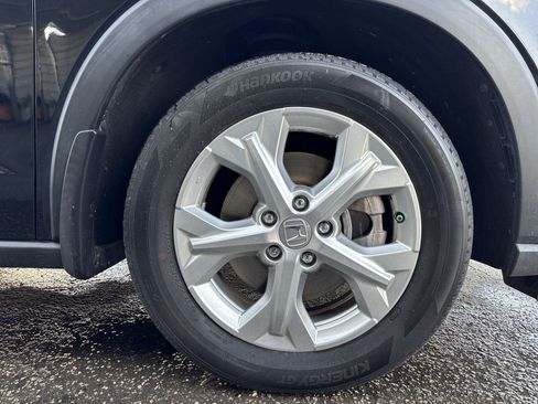 Used 2024 Honda HR-V LX image 18