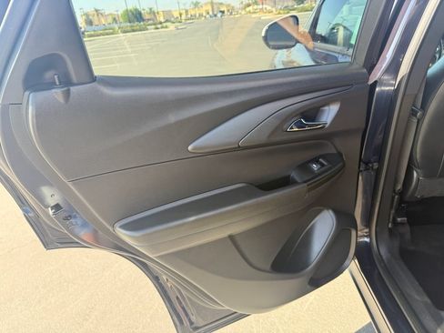 Used 2021 Chevrolet TrailBlazer ACTIV FWD image 13