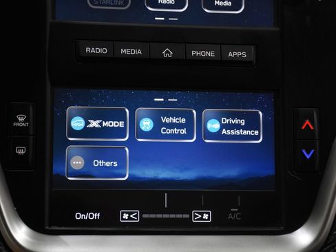 Used 2021 Subaru Outback AWD/4WD image 18