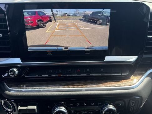 New 2026 GMC Sierra 1500 Elevation AWD/4WD image 17