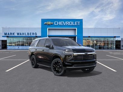 Used 2026 Chevrolet Tahoe LT w/ Comfort Package