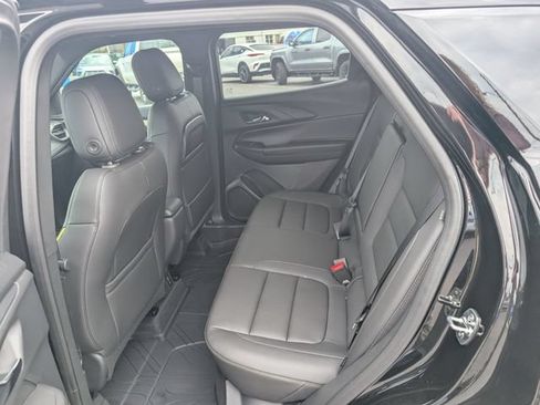 New 2026 Chevrolet TrailBlazer ACTIV w/ Convenience Package FWD image 10