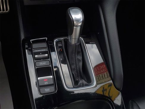 Certified 2024 Acura Integra A-Spec image 29