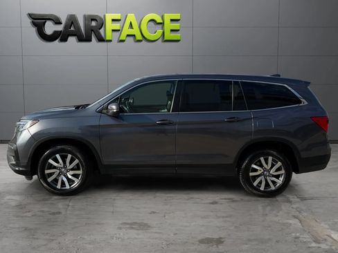 Used 2019 Honda Pilot EX-L image 7
