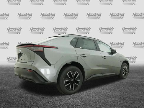 Used 2026 Toyota bZ FWD image 26