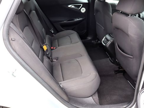 Used 2017 Chevrolet Malibu LT FWD image 21