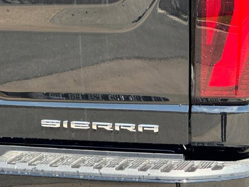 New 2026 GMC Sierra 2500 Denali Ultimate AWD/4WD image 26