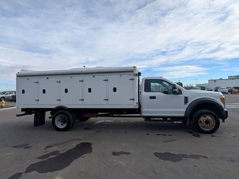 Used 2017 Ford F450 XL w/ Power Equipment Group image 6