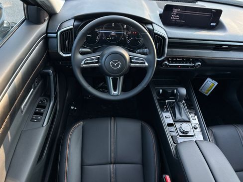 New 2025 MAZDA CX-50 AWD 2.5 Hybrid w/ Weather Package image 22