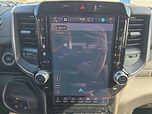 Used 2026 RAM 2500 Laramie image 21