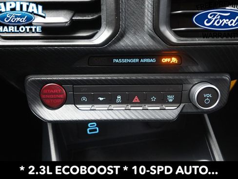 Used 2024 Ford Mustang Coupe RWD image 15