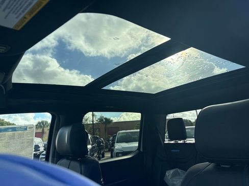 New 2026 Ford F250 Platinum w/ Tremor Off-Road Package image 8